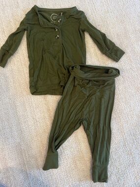 Lou Lou and Company matching set